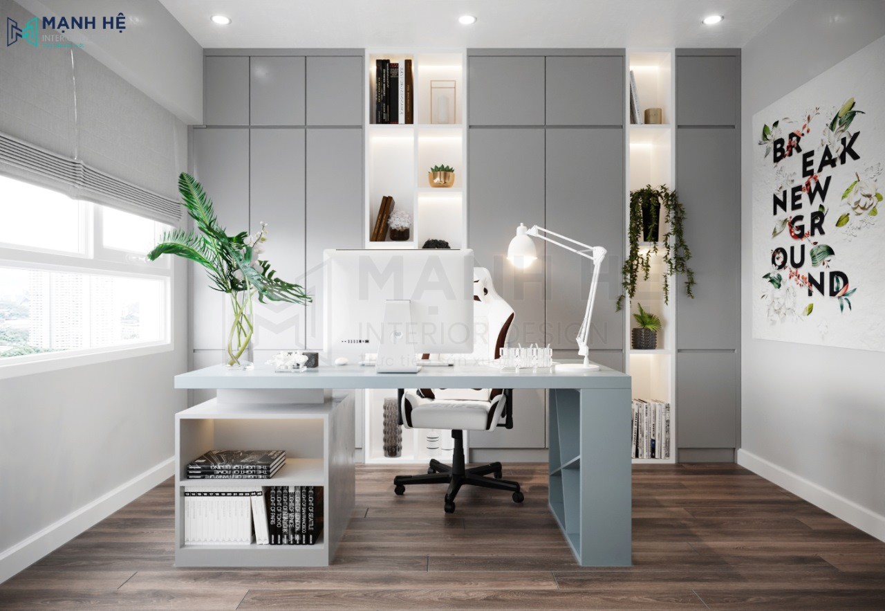 workroom