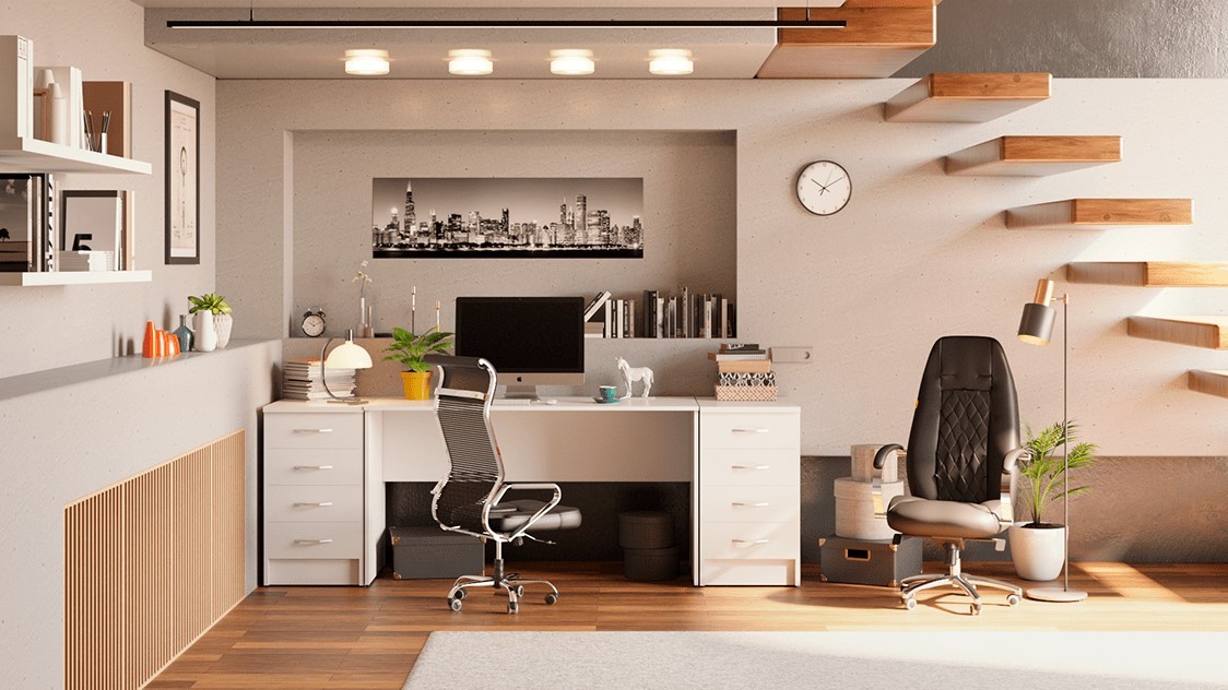 workroom